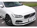 2021 Volvo V90
