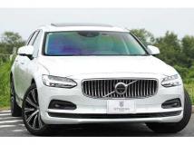2021 Volvo V90