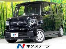 2024 Honda N BOX