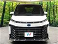 2025 Toyota Voxy