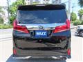2022 Toyota Alphard G