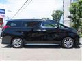 2022 Toyota Alphard G