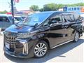 2022 Toyota Alphard G