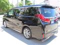 2022 Toyota Alphard G