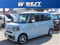 2024 Honda N BOX