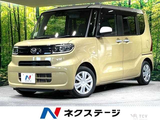 2023 Daihatsu Tanto