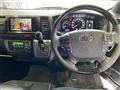 2026 Toyota Hiace Van