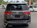 2025 Toyota Land Cruiser