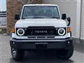 2026 Toyota Landcruiser 70