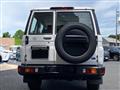 2026 Toyota Landcruiser 70