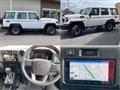 2026 Toyota Landcruiser 70