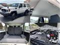 2026 Toyota Landcruiser 70