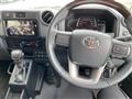 2026 Toyota Landcruiser 70