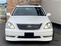 2005 Toyota Celsior
