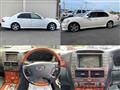 2005 Toyota Celsior