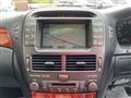 2005 Toyota Celsior