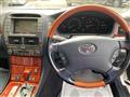 2005 Toyota Celsior