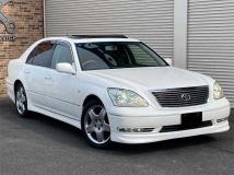 2005 Toyota Celsior