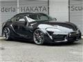 2025 Toyota Supra