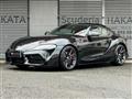 2025 Toyota Supra
