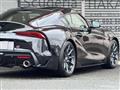 2025 Toyota Supra