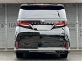 2025 Toyota Vellfire
