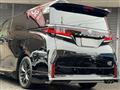 2025 Toyota Vellfire