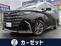 2024 Toyota Alphard G