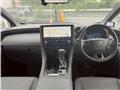 2024 Toyota Alphard G