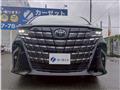 2024 Toyota Alphard G