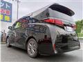 2024 Toyota Alphard G