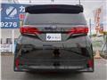 2024 Toyota Alphard G