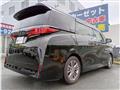 2024 Toyota Alphard G