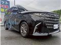 2024 Toyota Alphard G