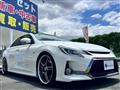 2013 Toyota Mark X