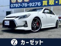 2013 Toyota Mark X