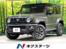 2025 Suzuki Jimny Sierra