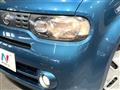 2017 Nissan Cube