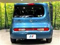 2017 Nissan Cube