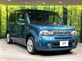 2017 Nissan Cube