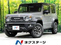 2024 Suzuki Jimny Sierra