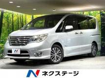 2014 Nissan Serena