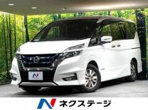 2019 Nissan Serena