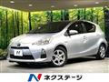2012 Toyota AQUA