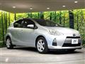 2012 Toyota AQUA