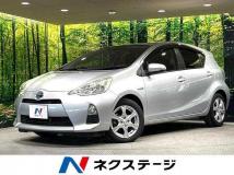 2012 Toyota AQUA