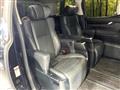 2021 Toyota Alphard G