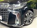 2021 Toyota Alphard G