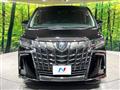 2021 Toyota Alphard G