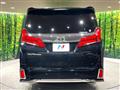 2021 Toyota Alphard G